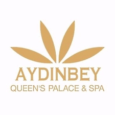 Aydinbey Queens Palace & Spa Hotel