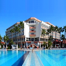 Adora Resort Hotel
