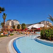 Kaya Palazzo Golf Resort Hotel