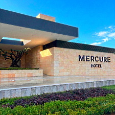 Mercure Antalya Belek Hotel