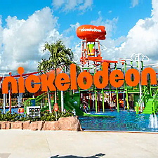 Nickelodeon Hotels & Resorts Antalya